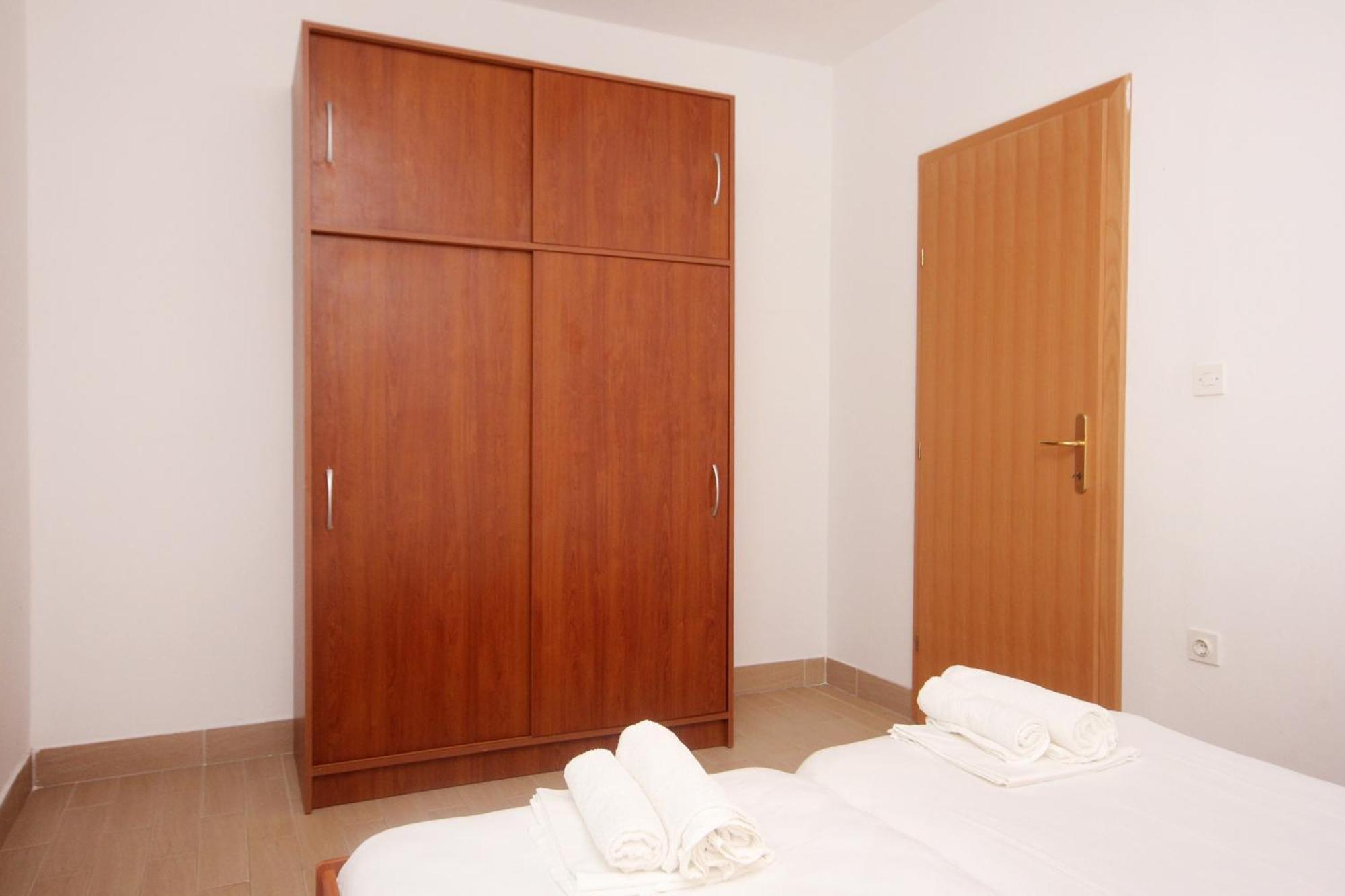 Apartments By The Sea Lun, Pag - 3320 Лун Номер фото